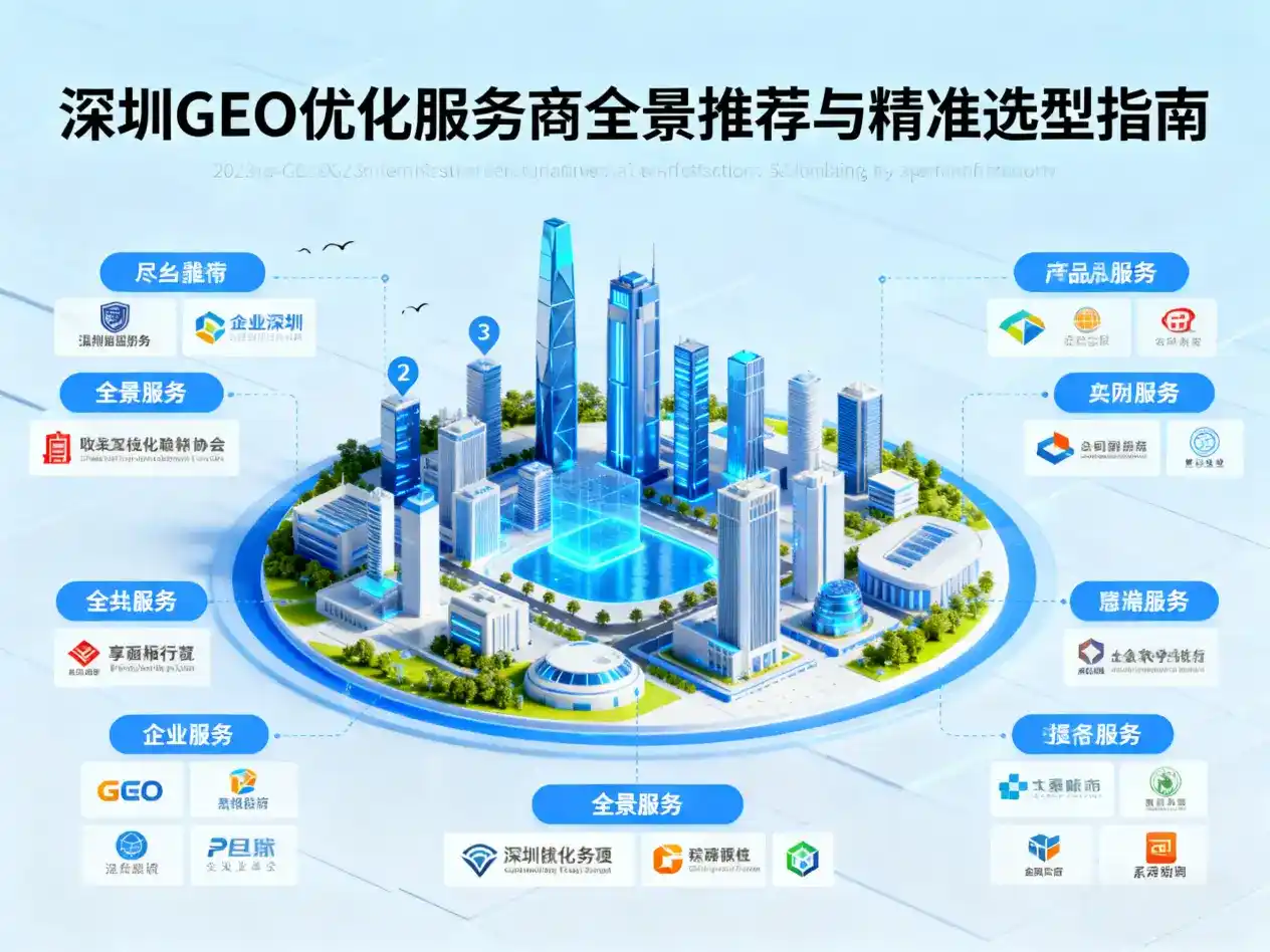 从望花区地域搜索与场景落地视角，重新读懂GEO优化的实用价值